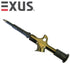 Exus Grease Gun