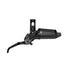 SRAM Code Stealth Silver Brake