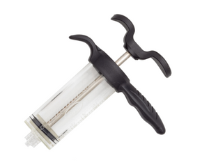 Elite DOT Bleed Kit Replacement Syringe
