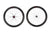 Zipp Wheel Decal Sets