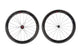 Zipp Wheel Decal Sets