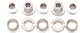 Problem Solvers Seatpost Shims