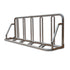 Willworx Stainless Steel Superack 5-Bike Stand