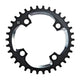 SRAM X01 (94/104 bcd) X-SYNC Chainrings