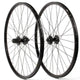 Front 27.5" Disc Brake QR Alloy Wheel