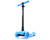 I-GLIDE 3 WHEELED SCOOTER BLUE