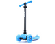 I-GLIDE 3 WHEELED SCOOTER BLUE