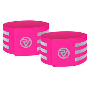 Proviz Reflect360 Arm/Ankle Bands Pink