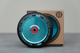 110MM CORRUPT WHEEL TEAL. 2 PACK