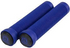 GRIND GRIPS W/ BAR ENDS BLUE