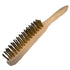 4-Row Wire Brush