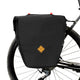 Restrap Pannier Bags