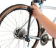 Park Tool - DAG-3 - Derailleur Hanger Alignment Gauge