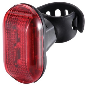 BBB - RearLaser Rear Light