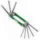 IceToolz Star-8 Torx Multi Tool