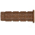 Oury Grips Muddy Brown