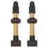 BBB - Tubeless Valves, 48 & 80mm