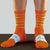 Bellwether - Linear Socks