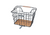 Basil - Nordland (MIK) Basket