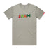 SRAM Monsters Tee