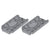 Yakima TrimHD Legs and Adapters