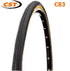 26 x 1 1/4 CST C83 Gumwall Tyre