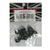 Fibrax Cable Housing & Hydraulic Hose S-Clips