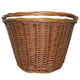 Cane Basket with QR Bracket