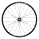 Ritchey WCS Zeta Disc Thru Axle Wheelset