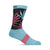 Giro Comp Racer Hi-Rise 6" Socks