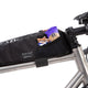 Restrap Race Long Top Tube Bag