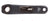 4iiii - Left Side Precision 3 Ultegra R8100 Power Meter