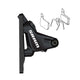SRAM Level TLM/Ultimate, Road HRD Organic Brake Pads