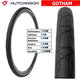 TYR7592 - Hutchinson Gotham 700 x 37 Tyre