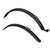 Zefal Trail Teen 60 24" Mudguards