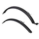 Zefal Trail Teen 60 24" Mudguards
