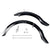 Yedoo City Scooter Mudguards