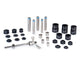 Park Tool - BBP-1.2 BB Bearing Press Set