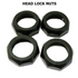 Bottom Bracket Lockwasher for 3pc Conversion