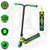 VX9 PRO SCOOTER LIME / AQUA