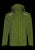 Basil - Men's Skane Hi Vis Rain Jacket