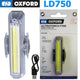 Oxford Ultratorch Slimline Front Light