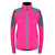 Proviz Nightrider 2.0 Women's Cycling Jacket Pink