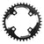 SRAM X01 (94/104 bcd) X-SYNC Chainrings