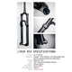 2020 RockShox Lyrik RC2 - Diffusion Black