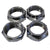 Bottom Bracket Lockwasher for 3pc Conversion