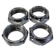 Bottom Bracket Lockwasher for 3pc Conversion