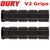 Oury Lock-On Grips Black