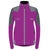 Proviz Nightrider 2.0 Women's Cycling Jacket Purple