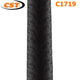 27.5 x 2.00 CST Caldera C1719 Tyre